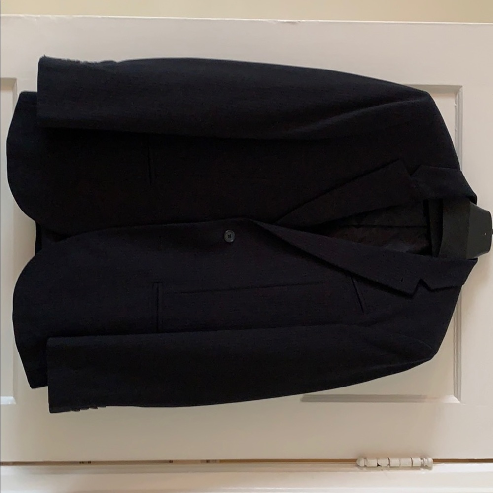 A|X Men's blazer